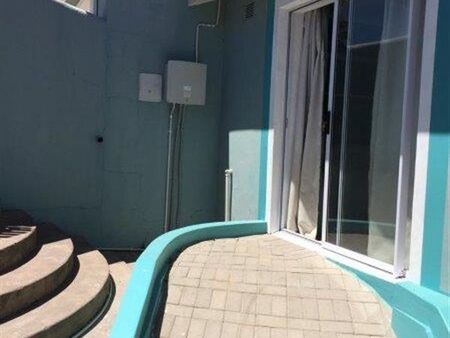 1 Bedroom Apartment in Saldanha