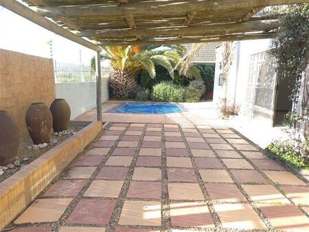 3 Bedroom House in Country Club