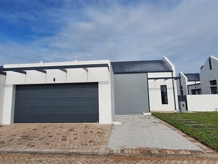 3 Bedroom House in Laguna Sands