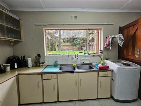 3 Bedroom House in Vredenburg