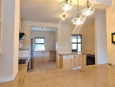 3 Bedroom House in Langebaan Country Estate