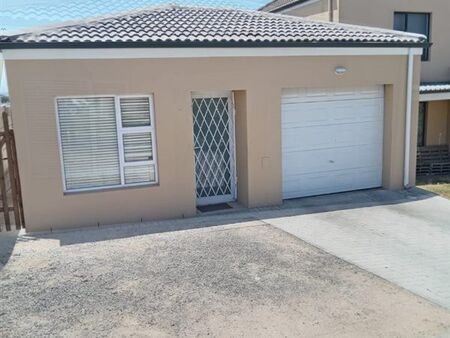 3 Bedroom House in Saldanha