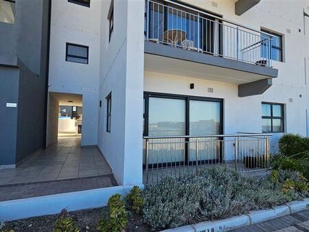 2 Bedroom Apartment in Olifantskop