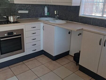 2 Bedroom House in Kleinkrantz