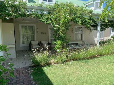 3 Bedroom House in River Club