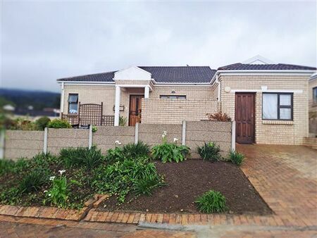 3 Bedroom Townhouse in Denneoord