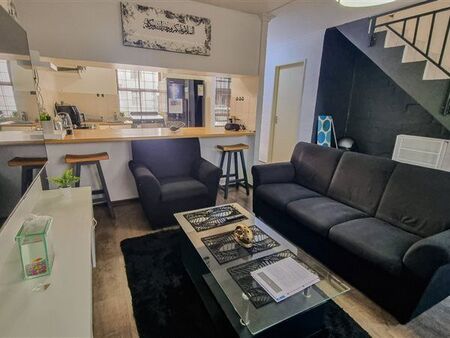 2 Bedroom Flat in Parklands
