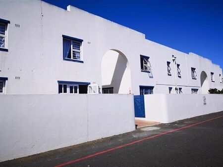 1 Bedroom Apartment in Blouberg Sands