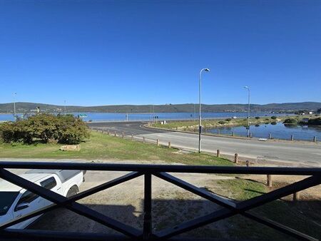 2 Bedroom Flat in Paradise