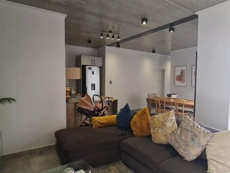 3 Bedroom House in Sandown