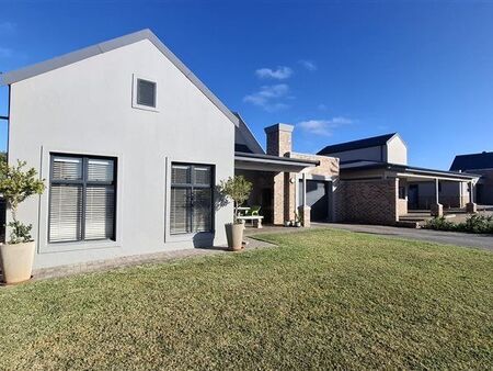 3 Bedroom House in Bay View