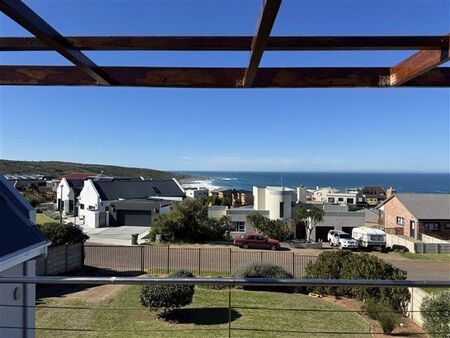 3 Bedroom House in Jongensfontein
