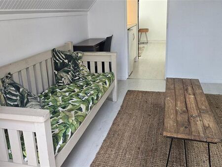 1 Bedroom Flat in Welbedacht