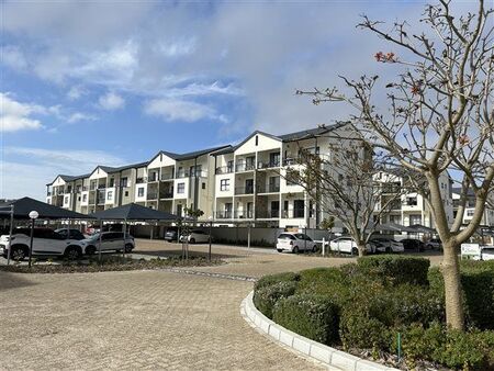 1 Bedroom Apartment in Sandown
