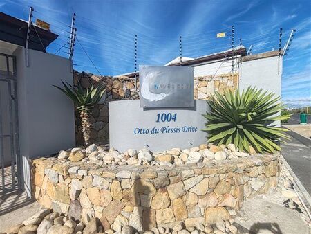 2 Bedroom Apartment in Big Bay