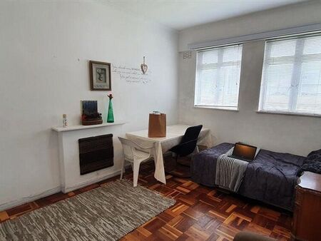 1 Bedroom Apartment in Claremont