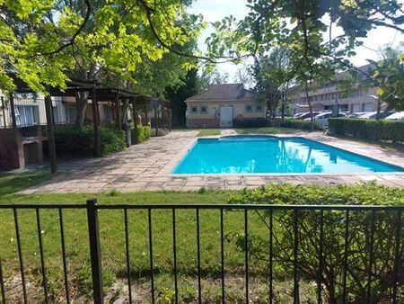 2 Bedroom Apartment in Pinelands