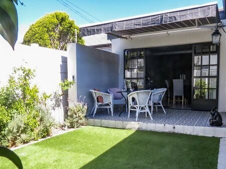 2 Bedroom House in Harfield Village