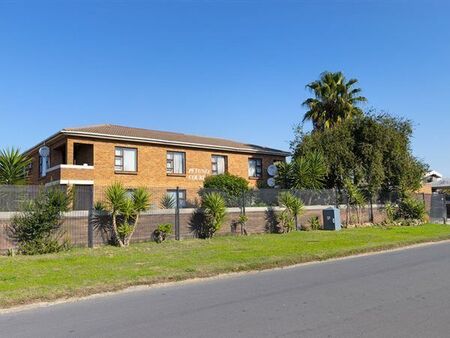 1 Bedroom Apartment in Windsor Park