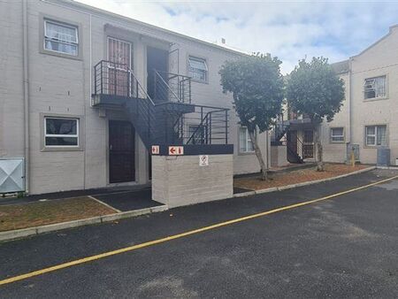 2 Bedroom Apartment in Belmont Park
