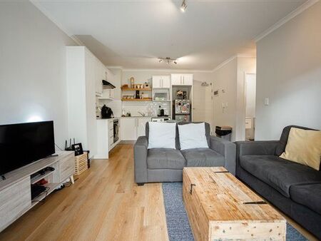 1 Bedroom Apartment in Kenilworth Upper