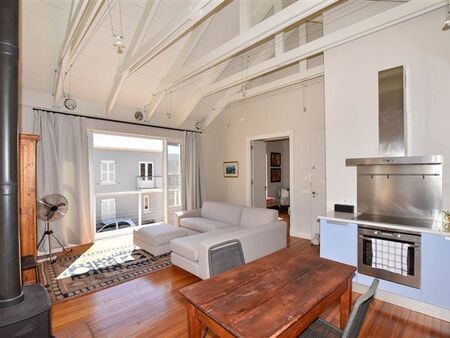 1 Bedroom Apartment in Kalk Bay