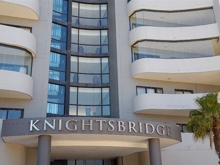 3 Bedroom Apartment in Century City