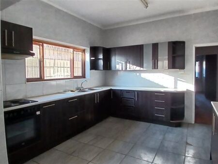 3 Bedroom House in Townsend Estate