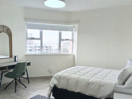 1 Bedroom Apartment in Gardens