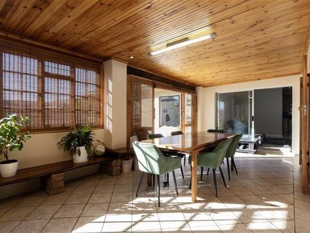 3 Bedroom House in Tygerdal