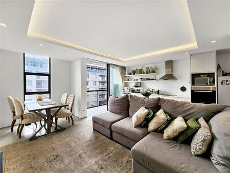 2 Bedroom Apartment in Woodstock