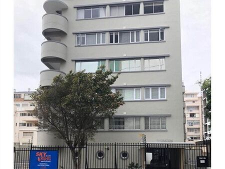 Studio Apartment in Sea Point