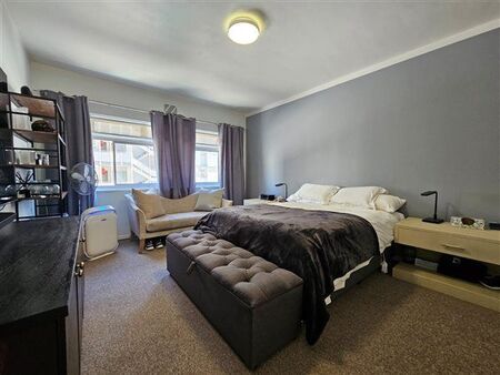 1 Bedroom Apartment in Sea Point
