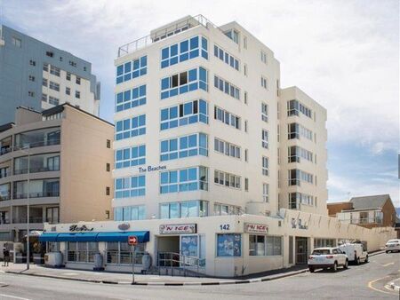2 Bedroom Apartment in Strand North
