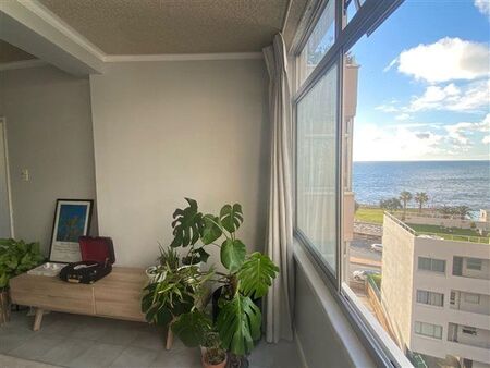 2 Bedroom Apartment in Sea Point
