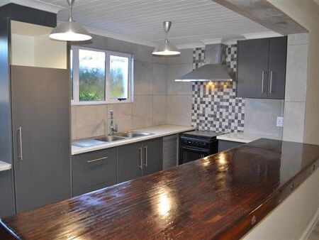 2 Bedroom House in Wellington Central