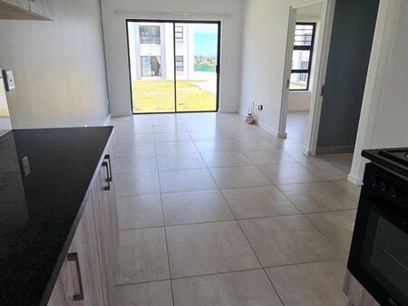 2 Bedroom Apartment in Aan de Wijnlanden