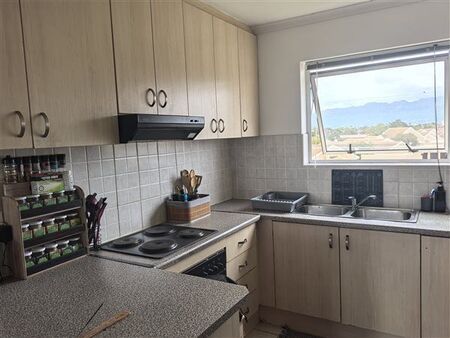 2 Bedroom Apartment in Strand Central