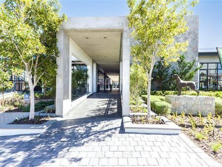1 Bedroom Apartment in Firgrove