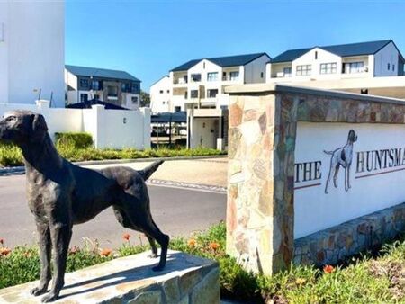 1 Bedroom Apartment in Somerset West Central