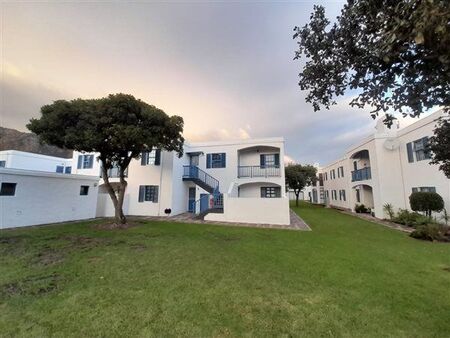 2 Bedroom Apartment in Dobson