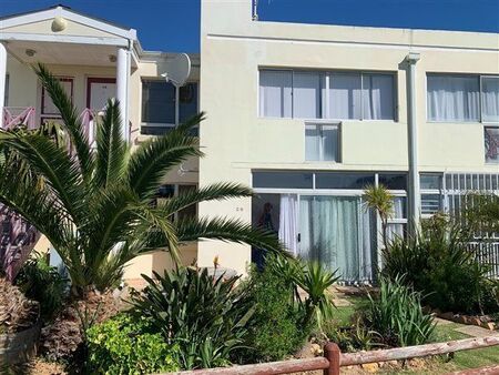 2 Bedroom Apartment in Mountainside