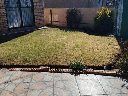 4 Bedroom House in Postmasburg