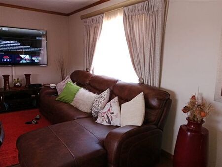 3 Bedroom House in Kuruman