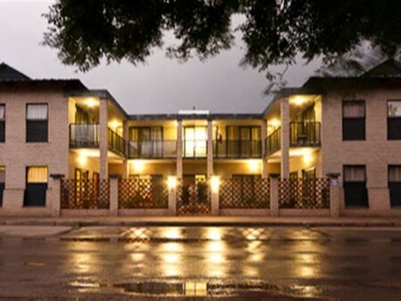 1 Bedroom House in Kuruman