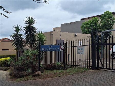 1 Bedroom Apartment in Nelspruit