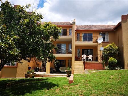 3 Bedroom Apartment in Nelspruit