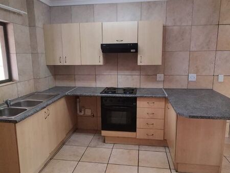 2 Bedroom Flat in Stonehenge