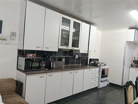 3 Bedroom House in Lennoxton
