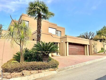 4 Bedroom house to rent in River Club, Sandton